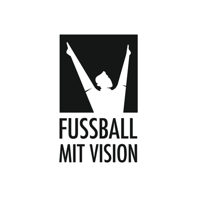 Fussball mit Vision