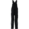 MASCOT® Latzhose mit Knietaschen Accelerate - Schwarz