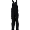 MASCOT® Latzhose mit Knietaschen Accelerate - Schwarz