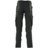 MASCOT® Hose mit Knietaschen Ultimate Stretch Advanced - Schwarz