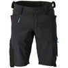 MASCOT® Short Ultimate Stretch Advanced - Schwarz