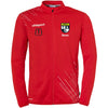 UHLSPORT Classic Jacke SCORE 26 (inkl. Bedruckung) - Rot - TSG Balingen