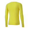 Puma  LIGA Baselayer Longsleeve gelb
