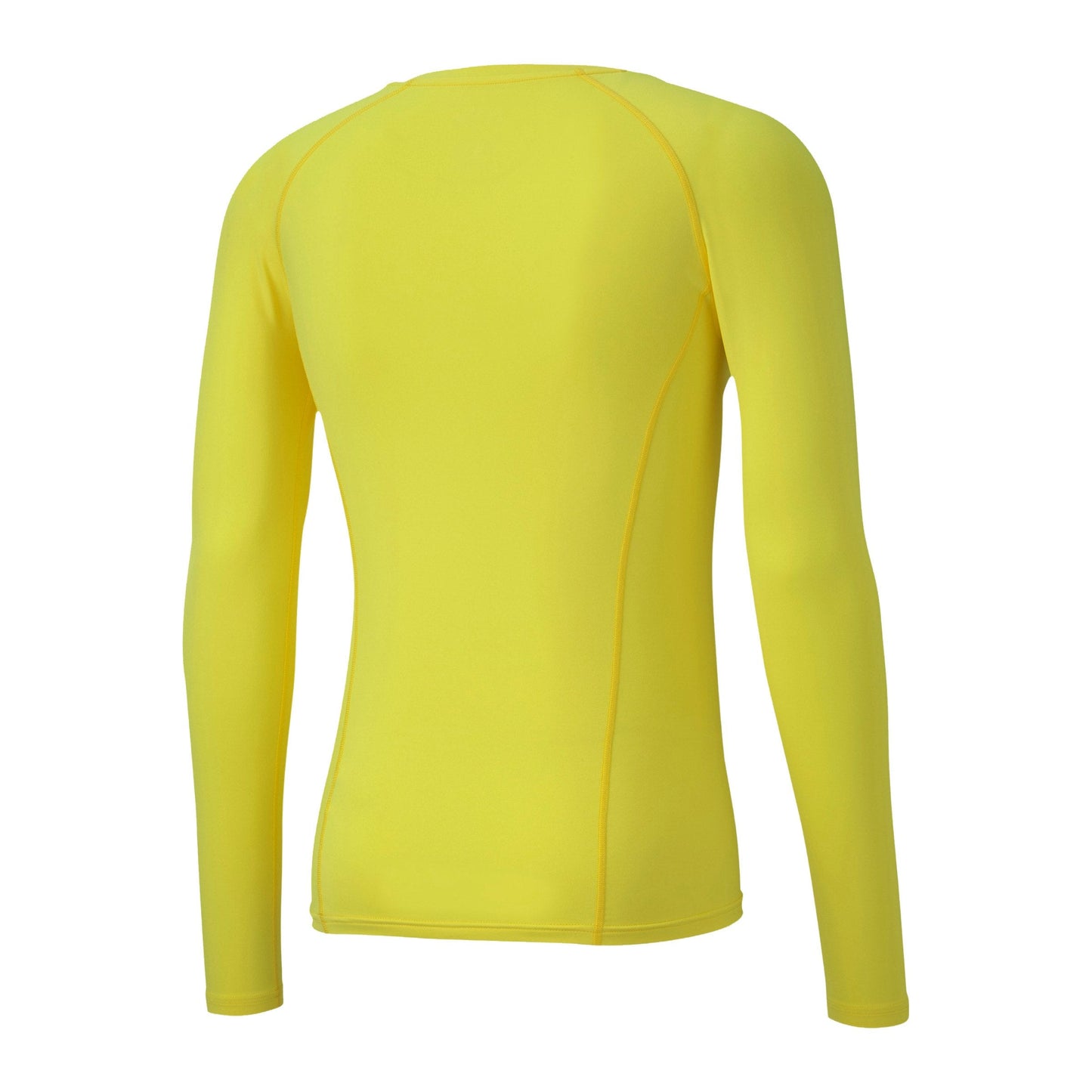 Puma  LIGA Baselayer Longsleeve gelb