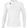 ERIMA Athletic Longsleeve - Weiß