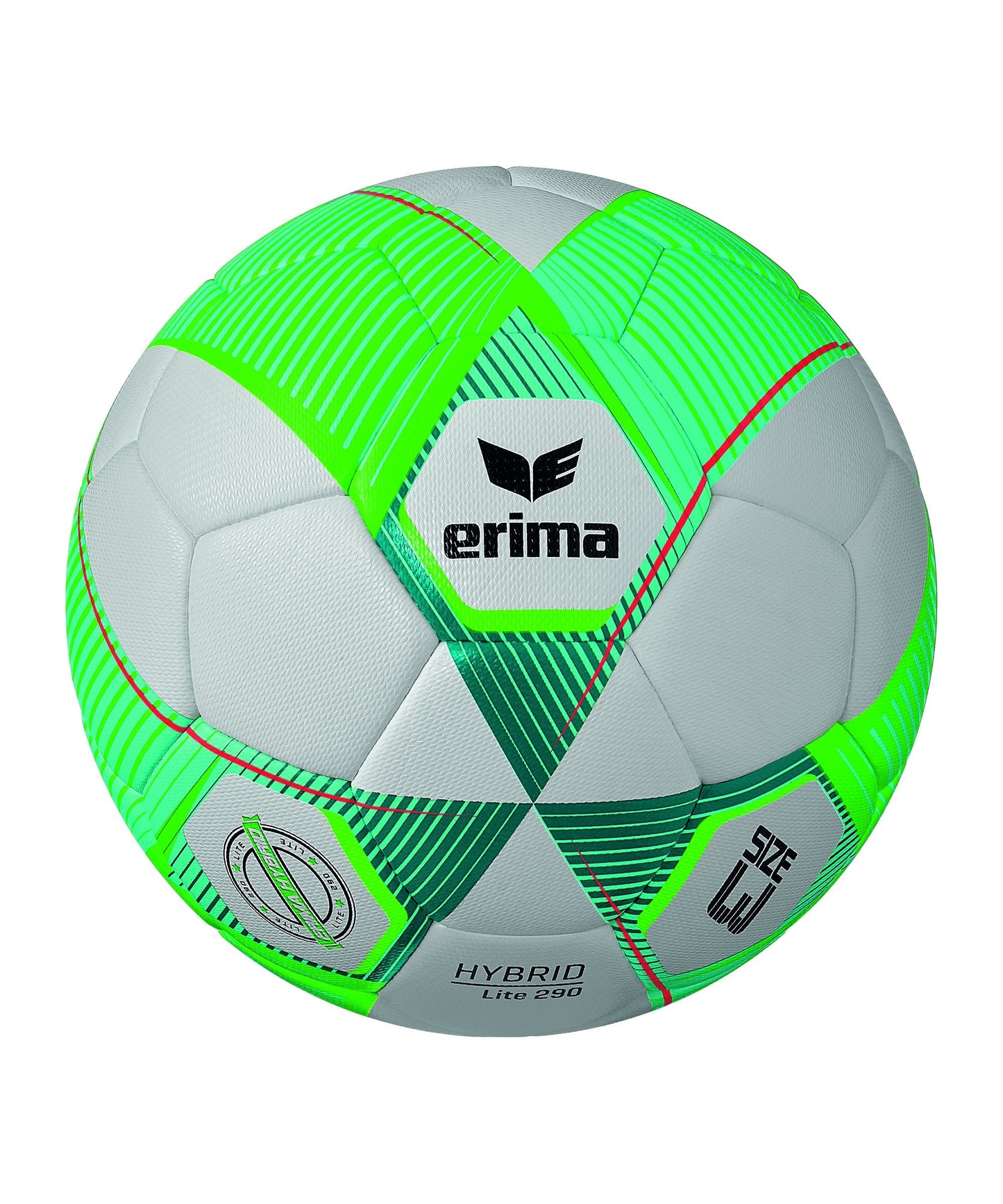 ERIMA HYBRID LITE 290 Gramm / Größe 3