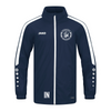 JAKO Allwetterjacke Power marine (inkl. Bedruckung) - JFV Steinachtal/Waldachtal