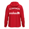 JAKO Kapuzenjacke One (inkl. Bedruckung) - SG Empfingen