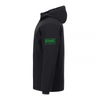 JAKO Winterjacke Function Schwarz (inkl. Bedruckung) - BMK Group