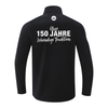 JAKO Softshelljacke Schwarz (inkl. Veredelung) - Brauerei Schimpf