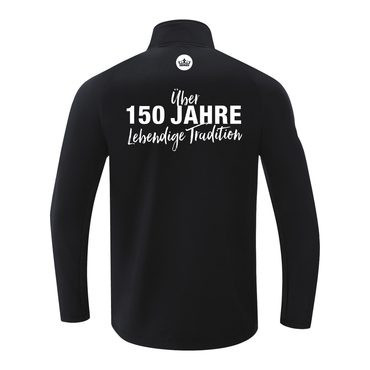 JAKO Softshelljacke Schwarz (inkl. Veredelung) - Brauerei Schimpf