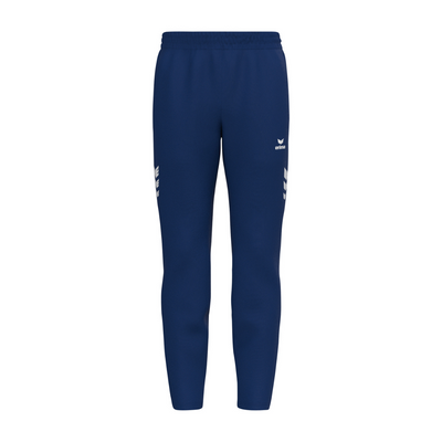 Erima CELEBRATE 125 Training Pants new navy (inkl. Bedruckung) - TSG Tübingen Kunstturnen