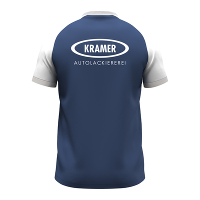 JAKO T-Shirt Dynamic (inkl. Bedruckung) - SG Altheim/Grünmettstetten