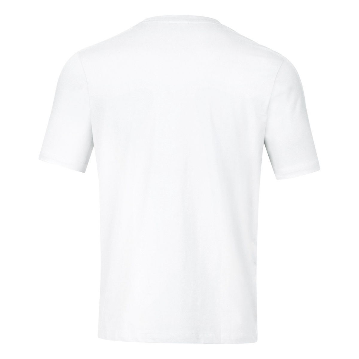 JAKO T-Shirt BASE weiß (inkl. Bedruckung) - TV Rottenburg Rokis
