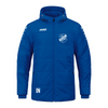 Winterjacke Team 2.0 royal (inkl. Bedruckung) - SV Rohrau