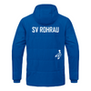 Winterjacke Team 2.0 royal (inkl. Bedruckung) - SV Rohrau