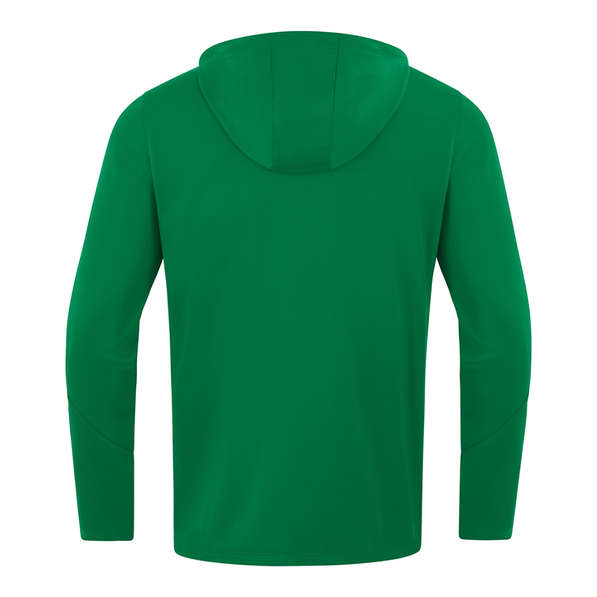 JAKO Kapuzenjacke Power sportgrün (inkl. Bedruckung) - SV Wurmlingen