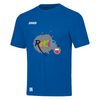 JAKO T-Shirt BASE royal (inkl. Bedruckung) - TV Rottenburg Rokis