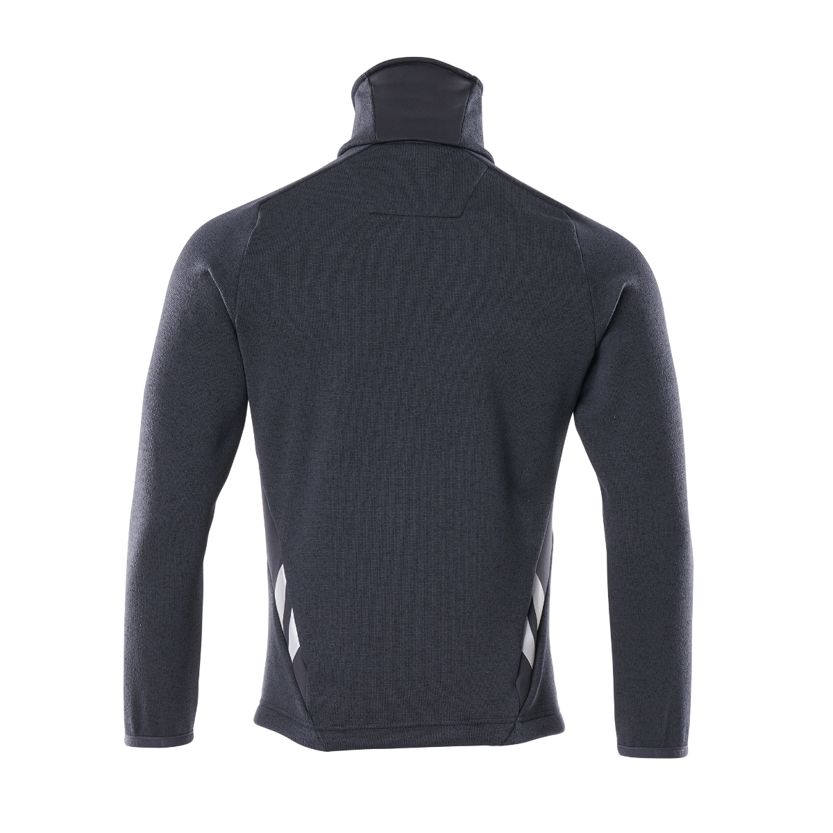 MASCOT® Strickpullover mit Reißverschluss (inkl. Bedruckung) Seibold