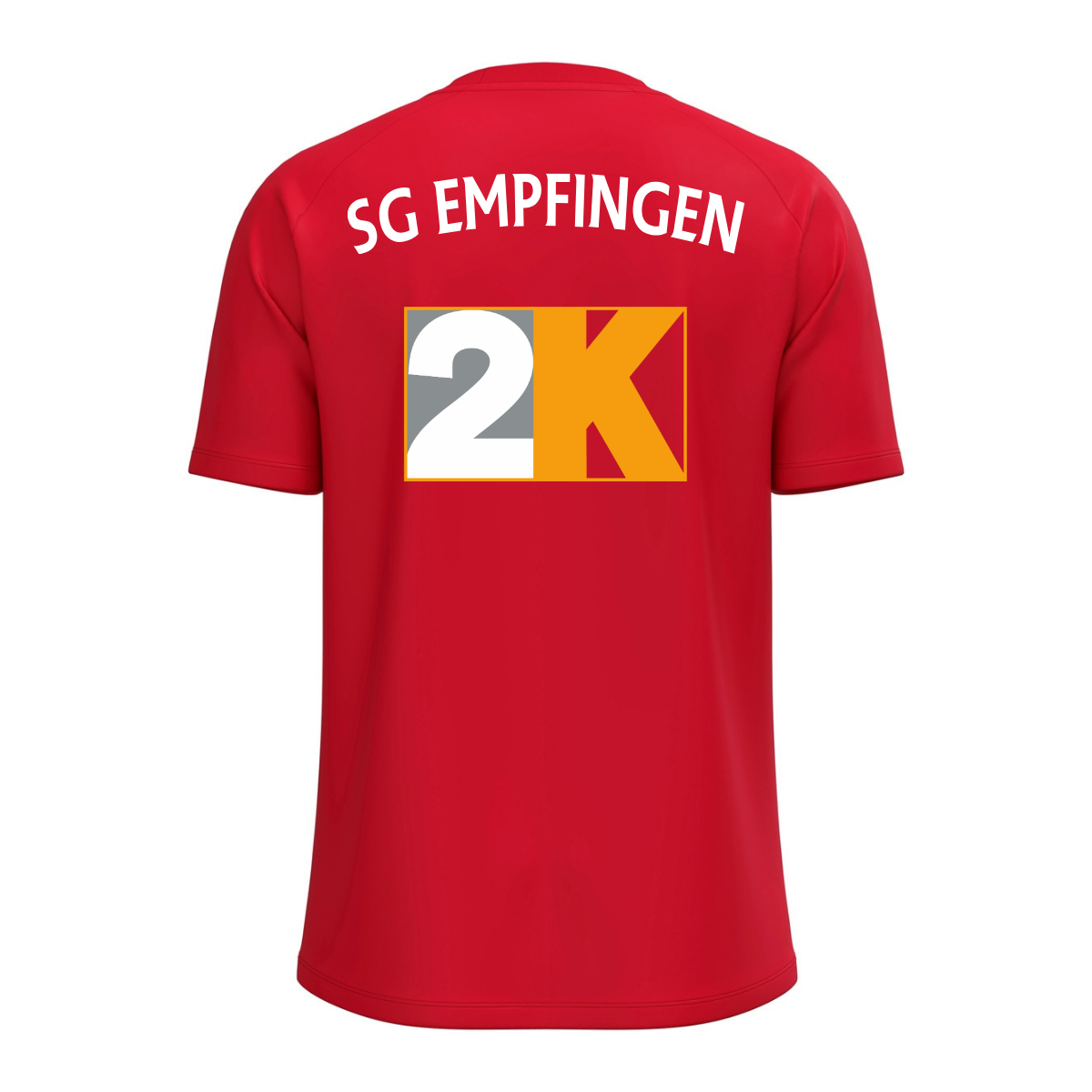 JAKO T-Shirt One (inkl. Bedruckung) - SG Empfingen
