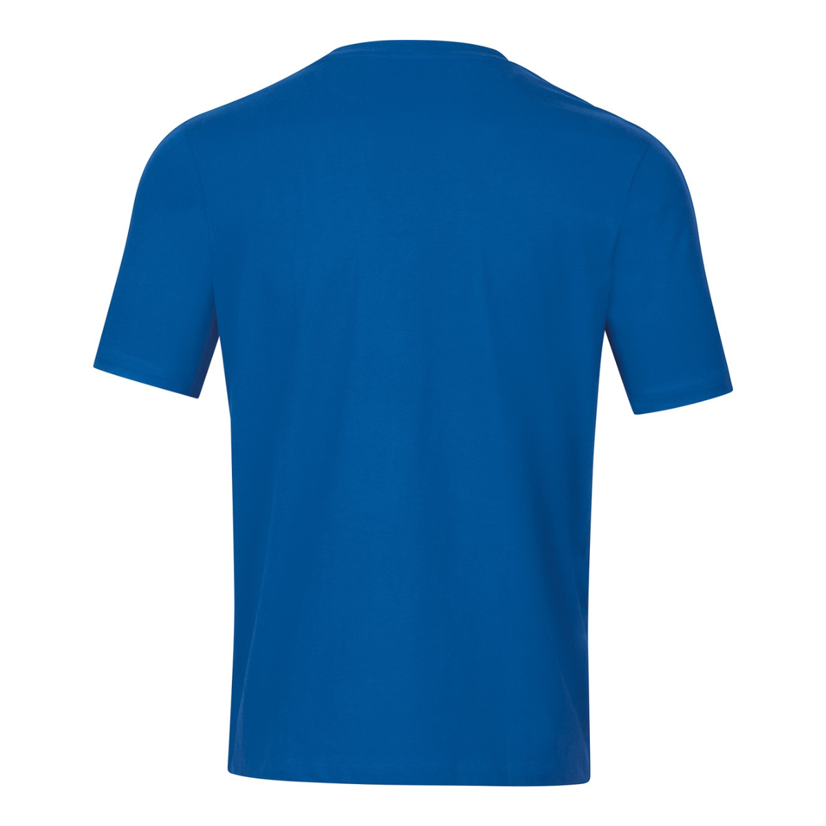 JAKO T-Shirt BASE royal (inkl. Bedruckung) - TV Rottenburg Rokis