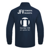 JAKO Allwetterjacke Power marine (inkl. Bedruckung) - JFV Steinachtal/Waldachtal
