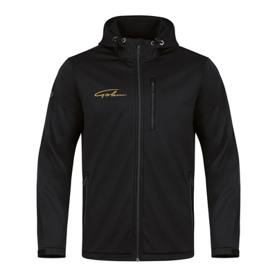 JAKO Softshelljacke Premium (inkl. Bedruckung) - Gohm