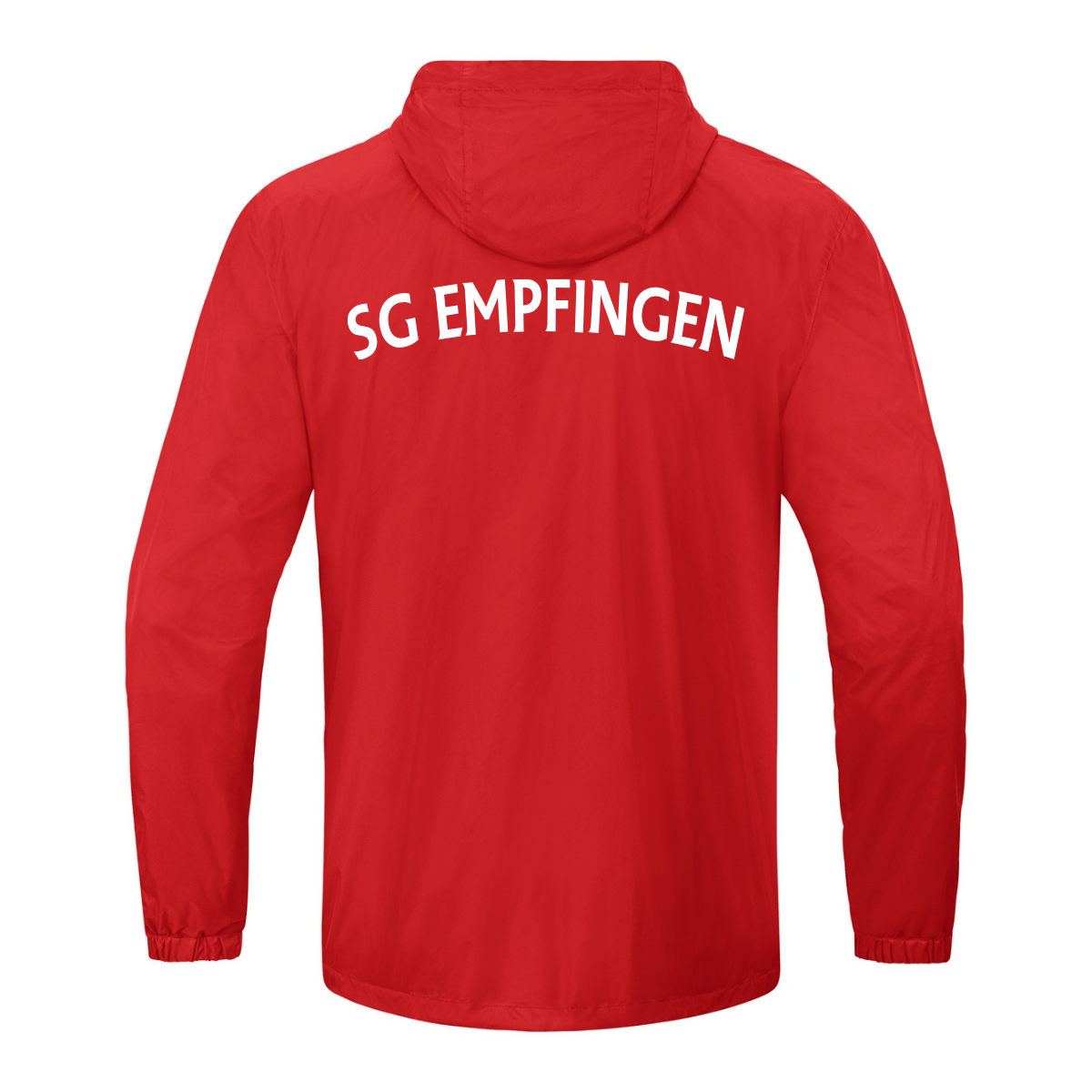JAKO Allwetterjacke Team (inkl. Bedruckung) - SG Empfingen