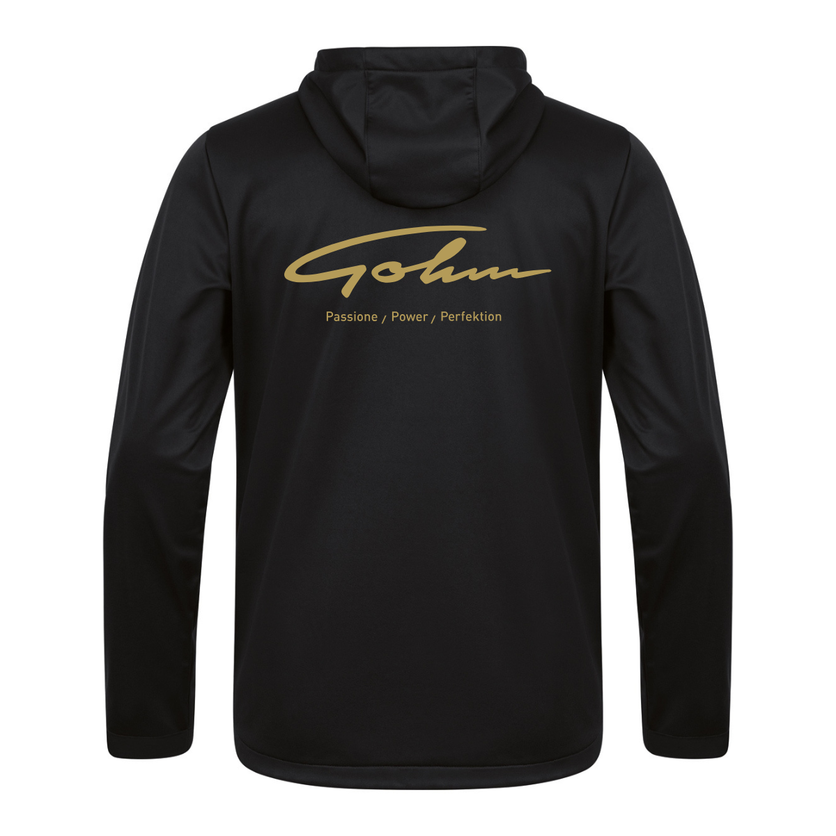 JAKO Softshelljacke Premium (inkl. Bedruckung) - Gohm
