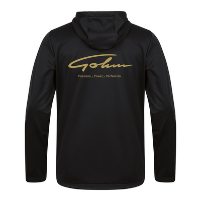 JAKO Softshelljacke Premium (inkl. Bedruckung) - Gohm