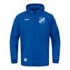 Jako Regenjacke Team 2.0 royal (inkl. Bedruckung) - SV Rohrau