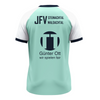 JAKO Trikot Dynamic marine/weiß/minze (inkl. Bedruckung) - JFV Steinachtal/Waldachtal