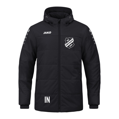 JAKO Coachjacke Team (inkl. Bedruckung) - SG Empfingen