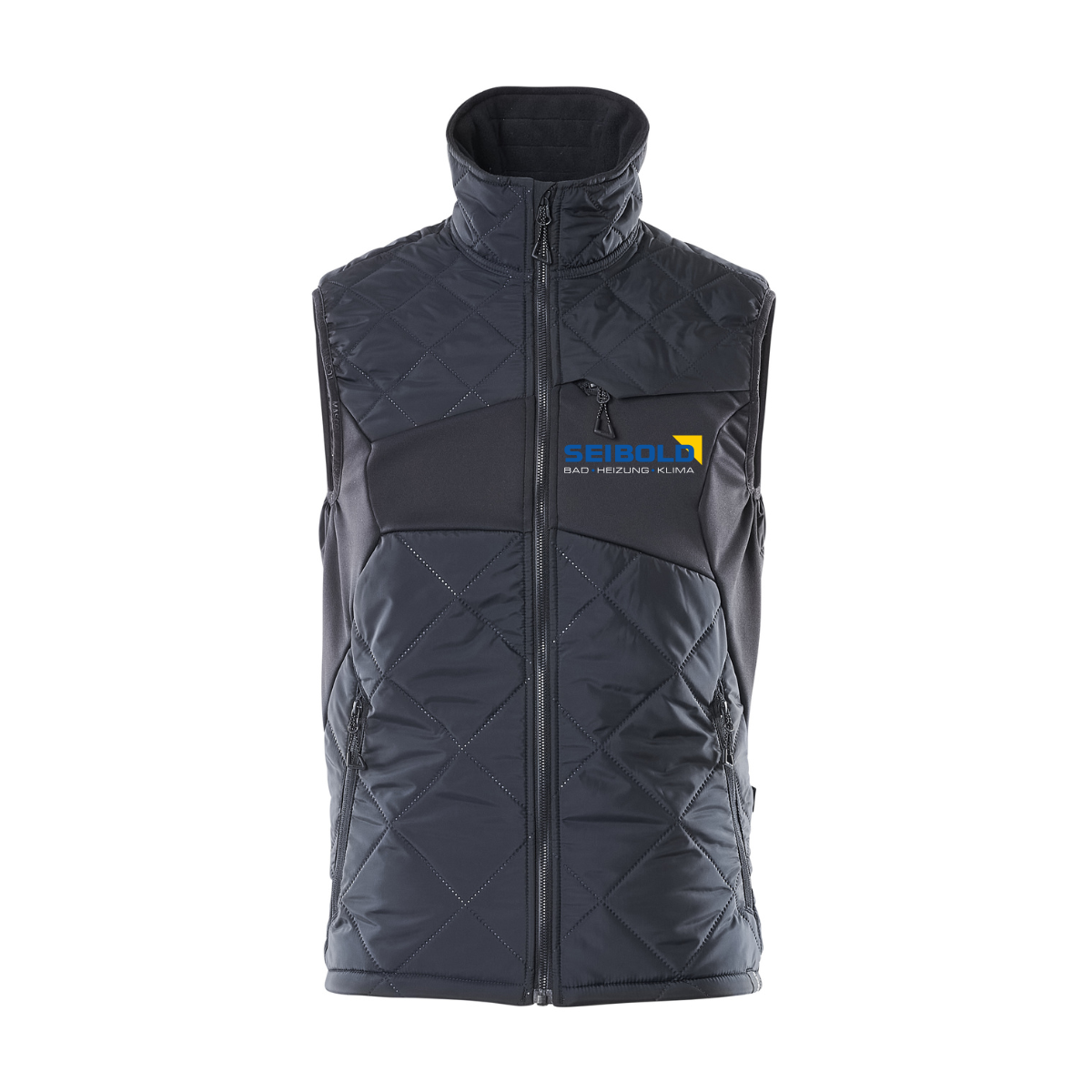 MASCOT® Weste Thermo (inkl. Bedruckung) Seibold