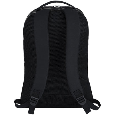 JAKO Rucksack Tropicana schwarz/anthrazit