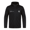 JAKO Softshelljacke Premium (inkl. Bedruckung) - Ferrari Gohm