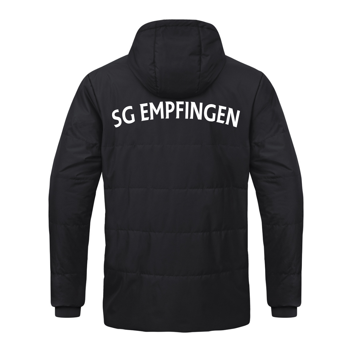 JAKO Coachjacke Team (inkl. Bedruckung) - SG Empfingen