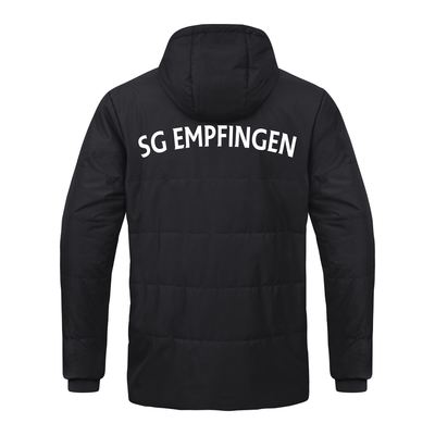 JAKO Coachjacke Team (inkl. Bedruckung) - SG Empfingen