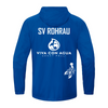 Jako Regenjacke Team 2.0 royal (inkl. Bedruckung) - SV Rohrau