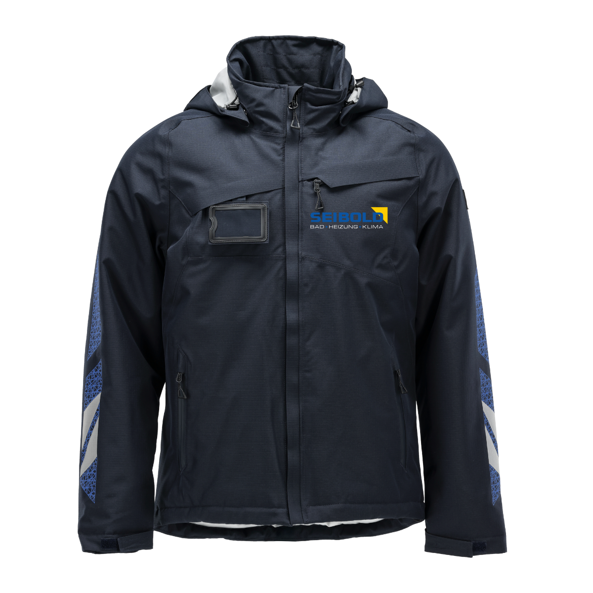 MASCOT® Winterjacke (inkl. Bedruckung) Seibold