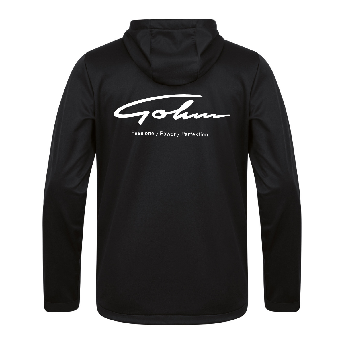 JAKO Softshelljacke Premium (inkl. Bedruckung) - Ferrari Gohm