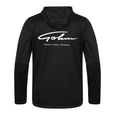 JAKO Softshelljacke Premium (inkl. Bedruckung) - Ferrari Gohm