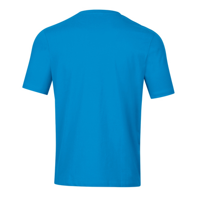 JAKO T-Shirt BASE JAKOblau (inkl. Bedruckung) - TV Rottenburg Rokis