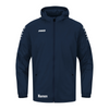 JAKO Regenjacke Team 2.0 marine (inkl. Bedruckung) - SGM Rosenfeld