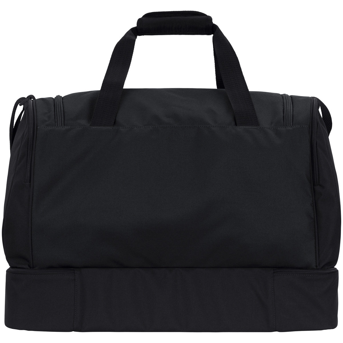 JAKO Sporttasche Iconic (inkl. Bedruckung) schwarz - SGM Eichenberg