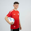 JAKO Trikot Power rot (inkl. Bedruckung) - SV Eutingen