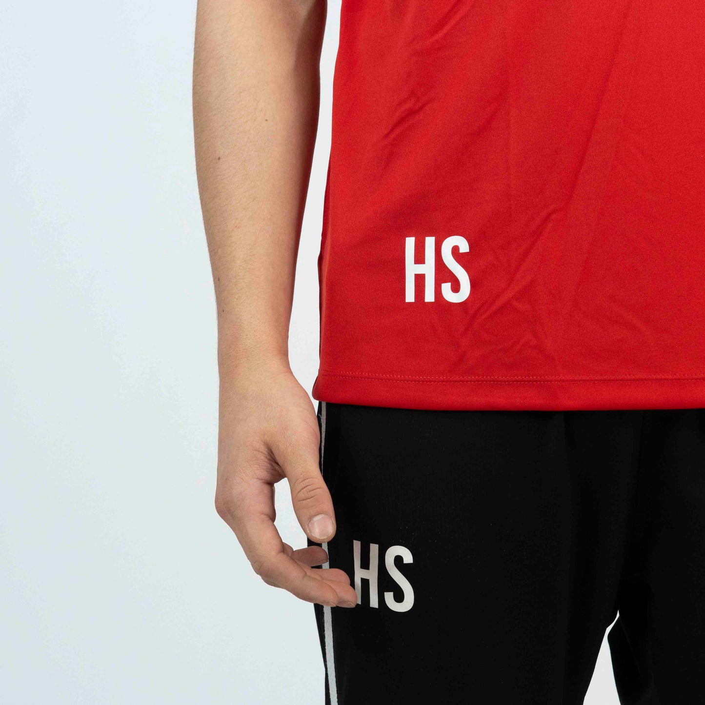 JAKO Trikot Power rot (inkl. Bedruckung) - SV Eutingen