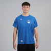 ERIMA Liga Star Trainingsshirt (inkl. Bedruckung) - Blau - TuS Ergenzingen