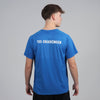 ERIMA Liga Star Trainingsshirt (inkl. Bedruckung) - Blau - TuS Ergenzingen