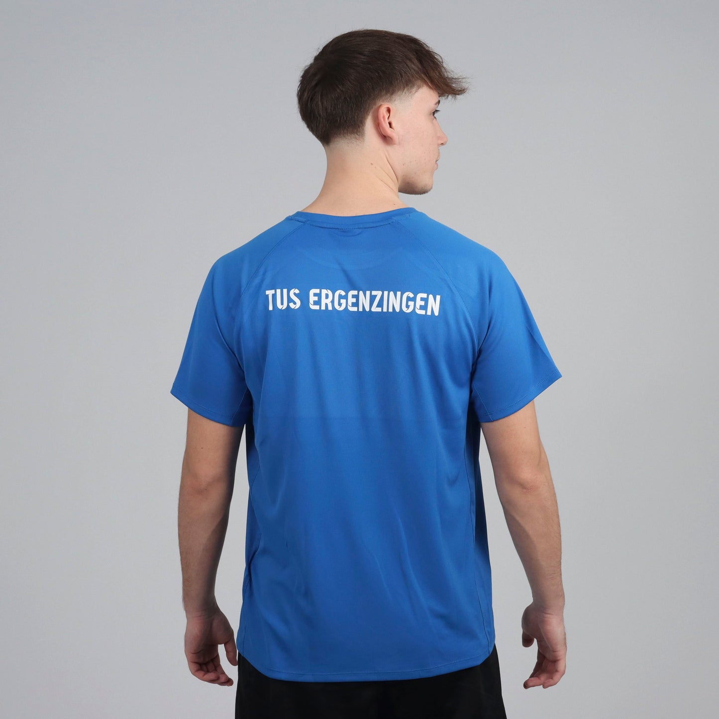 ERIMA Liga Star Trainingsshirt (inkl. Bedruckung) - Blau - TuS Ergenzingen